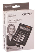Калькулятор настольный CMB1001-BK (10 разрядов) — фото, картинка — 3