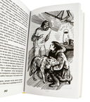 Белый клык — фото, картинка — 3