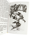 Белый клык — фото, картинка — 4