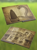 Блуждающий дух. По следам Золотого Змея — фото, картинка — 3