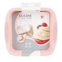 Форма для запекания силиконовая 