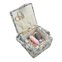 Шкатулка-органайзер для рукоделия 