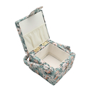 Шкатулка-органайзер для рукоделия 