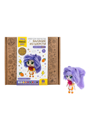 Набор для валяния из шерсти 