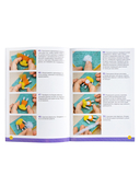 Набор для валяния из шерсти 