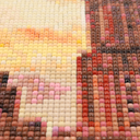 Алмазная вышивка-мозаика 