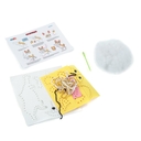 Набор для шитья из фетра 