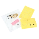 Набор для шитья из фетра 