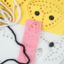 Набор для шитья из фетра 