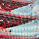 Алмазная вышивка-мозаика 