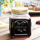 Банка стеклянная 