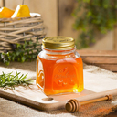 Банка стеклянная 