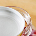 Банка стеклянная 