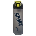 Бутылка для воды (700 мл; арт. YY-545) — фото, картинка — 1