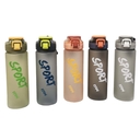 Бутылка для воды (700 мл; арт. YY-545) — фото, картинка — 5