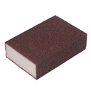 Губка для мытья кухни 