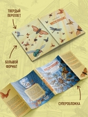 Инсектополис: история насекомых от Большого взрыва до наших дней — фото, картинка — 4