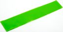 Эспандер ленточный (зелёный; арт. SF 0259) — фото, картинка — 1