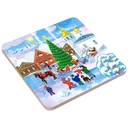 Подставка под горячее 