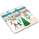 Подставка под горячее 