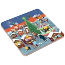 Подставка под горячее 