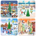 Подставка под горячее 