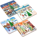 Подставка под горячее 