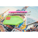 Алмазная вышивка-мозаика 