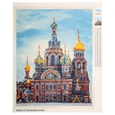 Алмазная вышивка-мозаика 