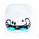 Очки для плавания (арт. MC1970) — фото, картинка — 3