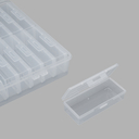 Контейнер для хранения мелочей (32,3х23,1х5 см) — фото, картинка — 1