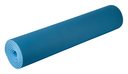 Коврик для йоги (183х61x0,6 см; синий) — фото, картинка — 6