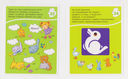 Лягушонок. Набор занимательных карточек для дошколят — фото, картинка — 3