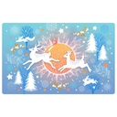 Салфетка сервировочная 