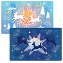 Салфетка сервировочная 