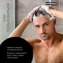 Шампунь-гель для душа 3в1 