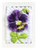 Набор для валяния из шерсти 