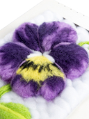 Набор для валяния из шерсти 