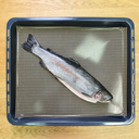 Сетка-коврик для духовки и барбекю (420х360 мм) — фото, картинка — 3