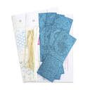 Набор для вышивания на фетре 