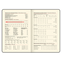 Ежедневник датированный на 2026 год  Ежедневник датированный на 2026 год