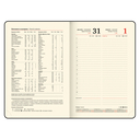 Ежедневник датированный на 2026 год  Ежедневник датированный на 2026 год