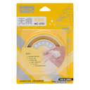 Клейкая лента двухсторонняя (9 мм х 8 м) — фото, картинка — 3