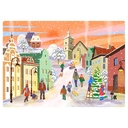 Салфетка сервировочная 