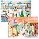 Салфетка сервировочная 