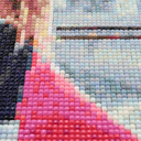 Алмазная вышивка-мозаика 