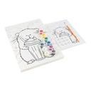 Картина по номерам 