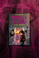 Аманда Блэк. Опасное наследство — фото, картинка — 7