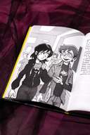 Аманда Блэк. Опасное наследство — фото, картинка — 8