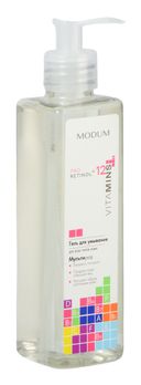 Гель для умывания 